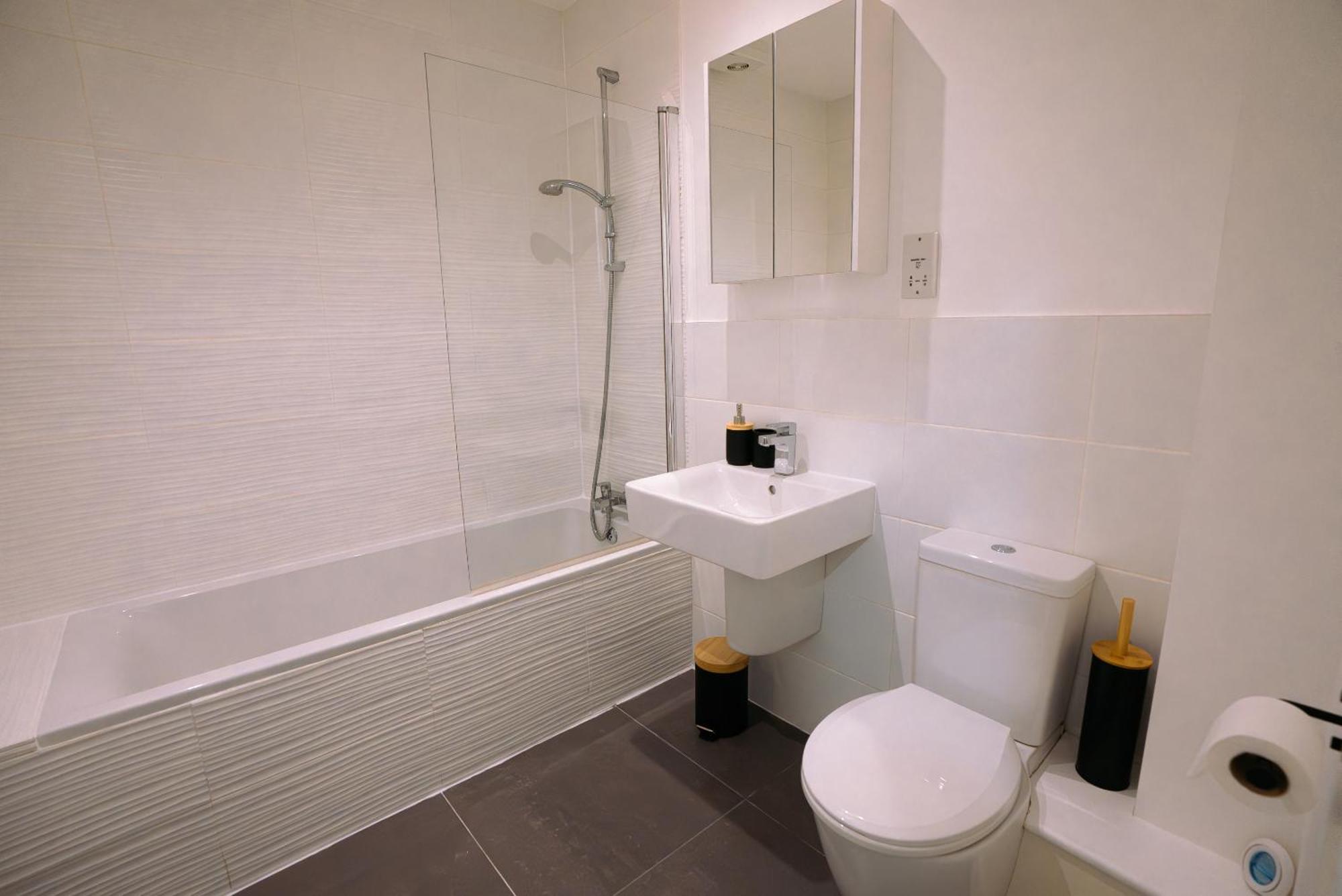 Apartamento Modern Centre *