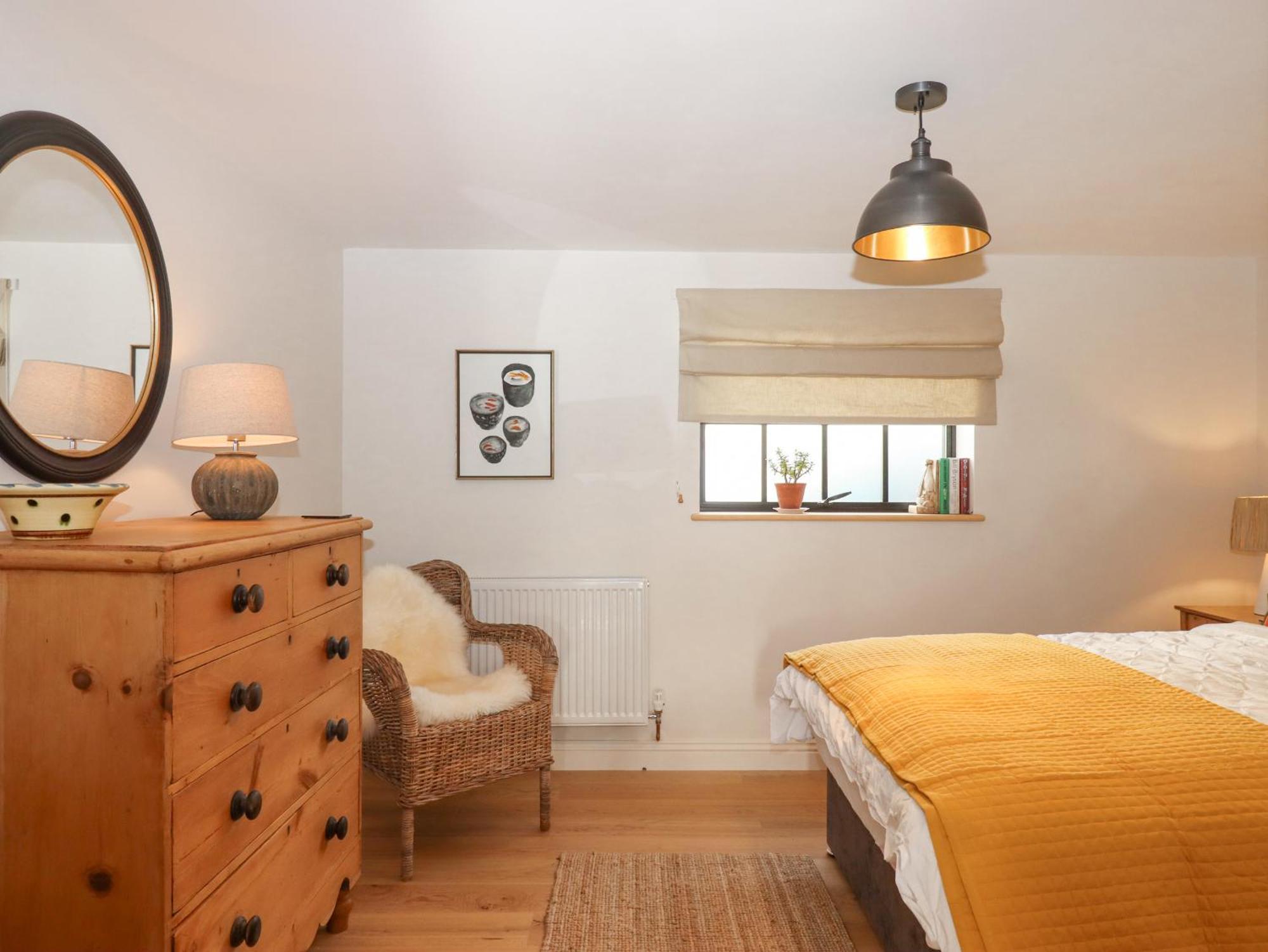 Church Farm Dairy Holiday home *