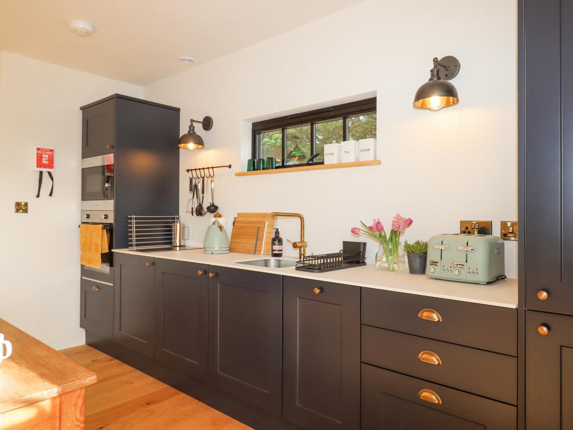 Church Farm Dairy Holiday home *