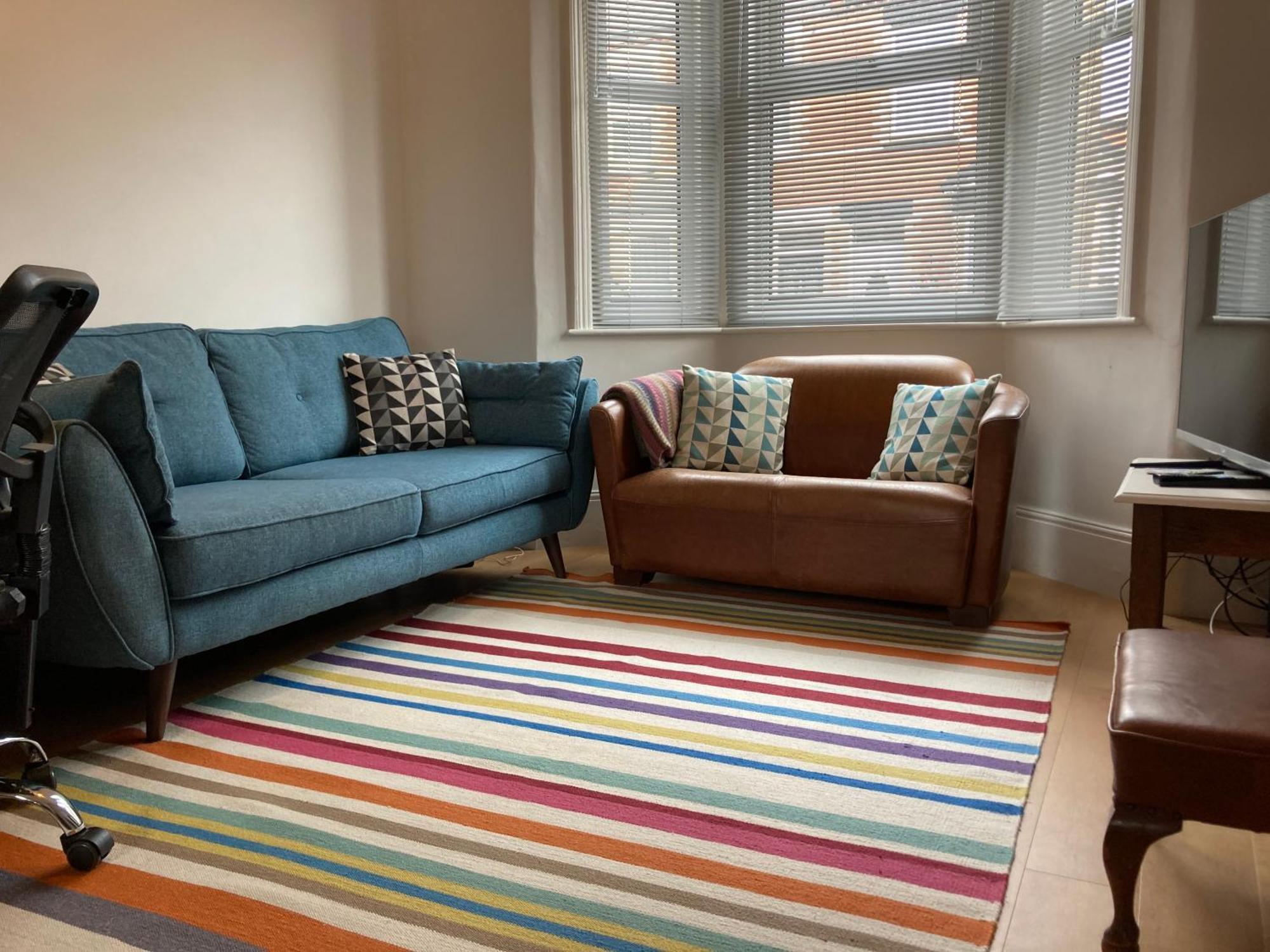 3 Bedroom Victorian House Close To Centre Exeter