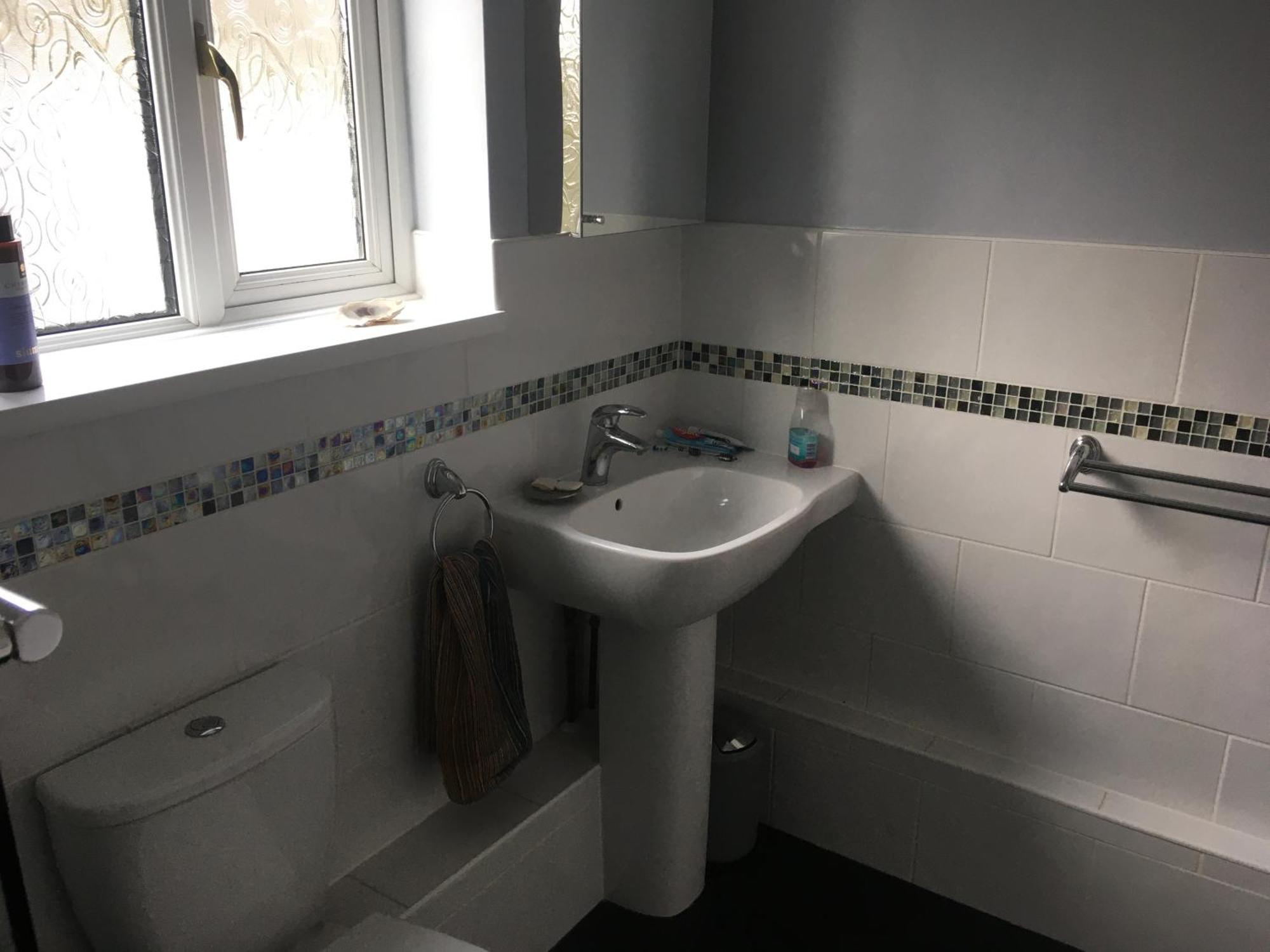 3 Bedroom Victorian House Close To Centre Exeter