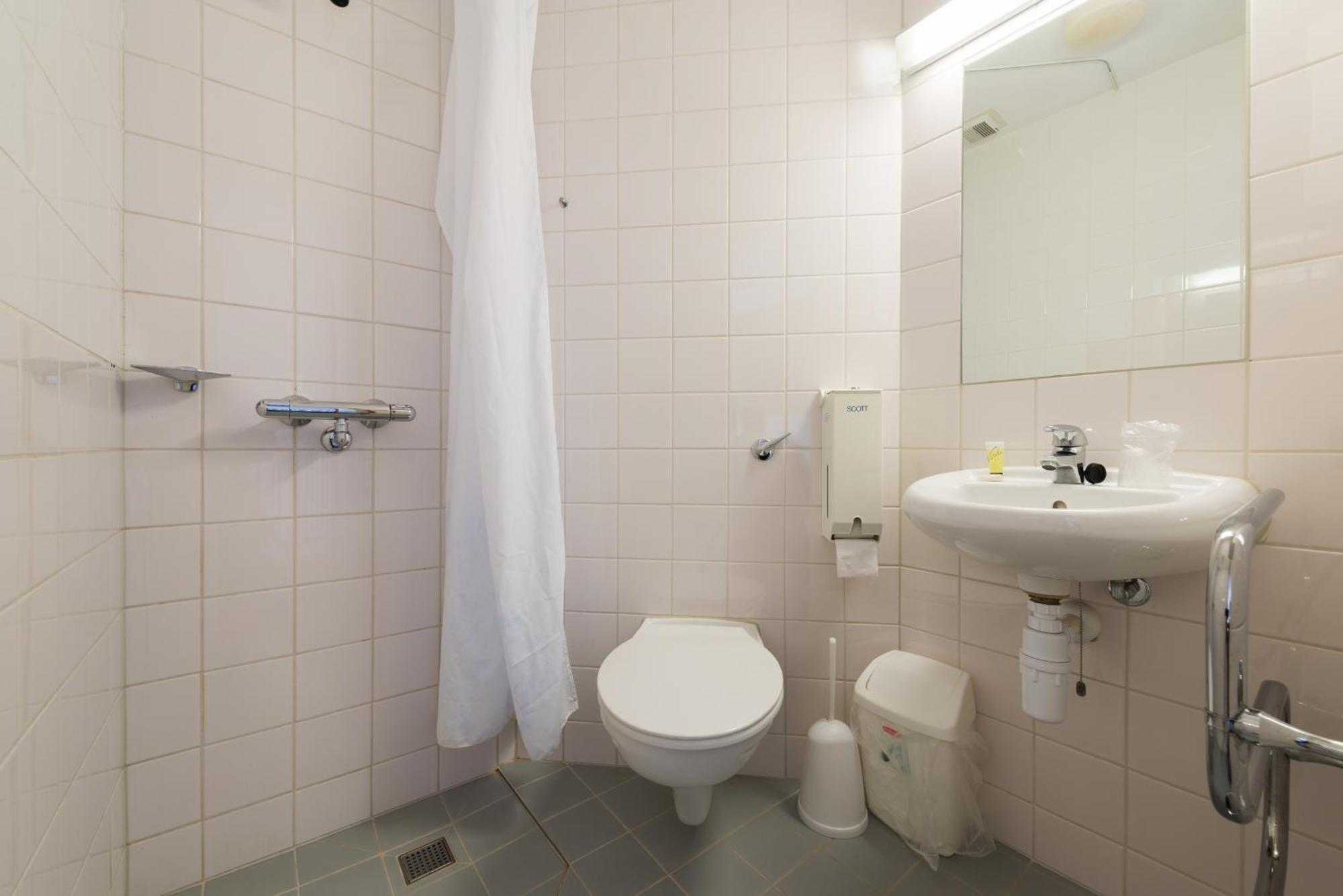 Of - Holland Hall Appartement *