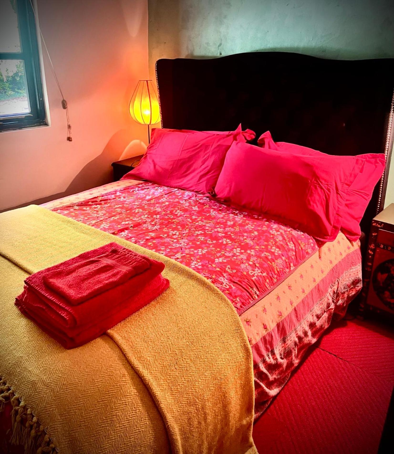 Apartment Orient House *