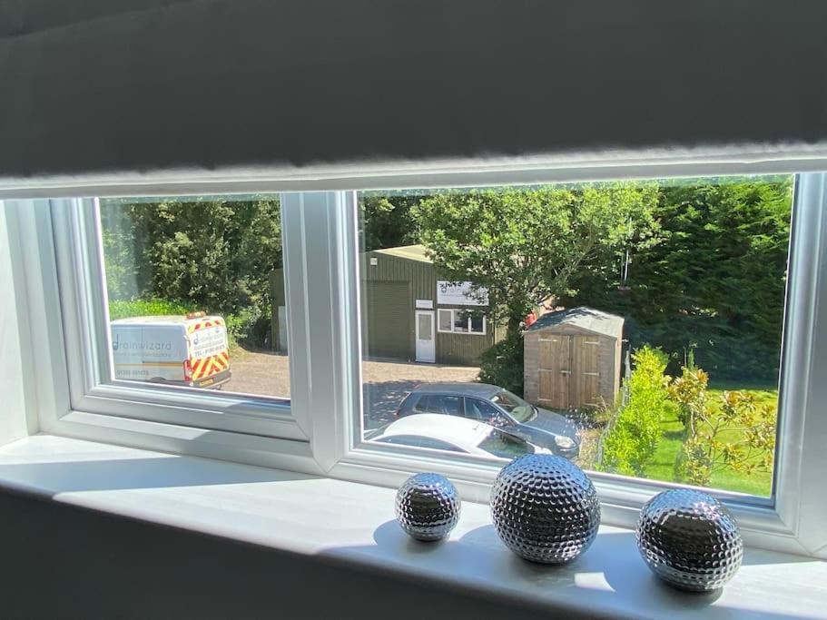 The Shippon, Self-contained Annexe, Whimple, Devon Exeter
