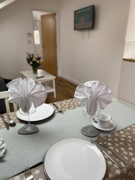 The Shippon, Self-contained Annexe, Whimple, Devon
