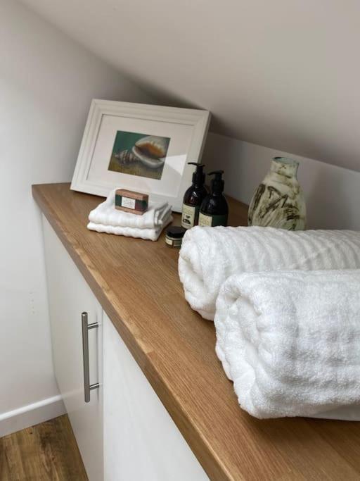 The Shippon, Self-contained Annexe, Whimple, Devon Appartement *