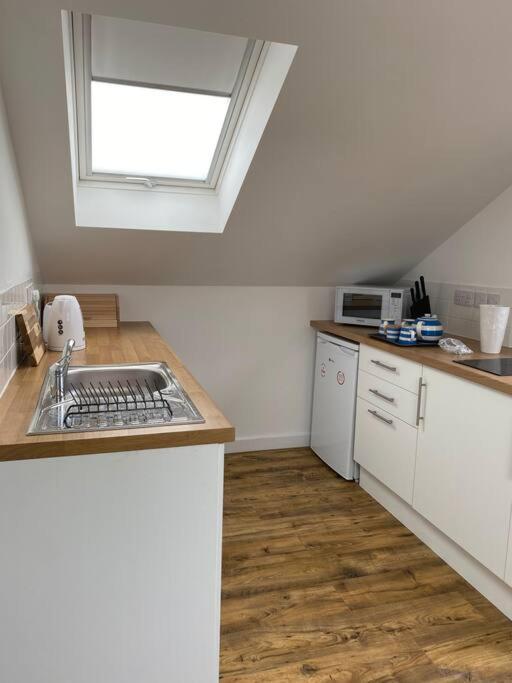 The Shippon, Self-contained Annexe, Whimple, Devon * Exeter