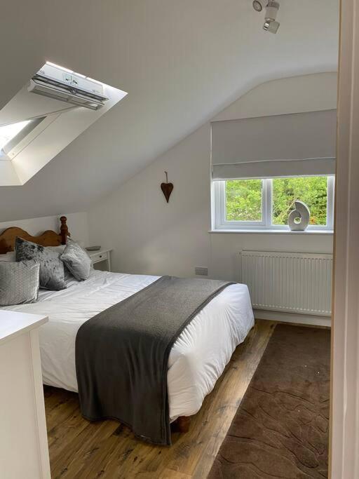 The Shippon, Self-contained Annexe, Whimple, Devon Appartement