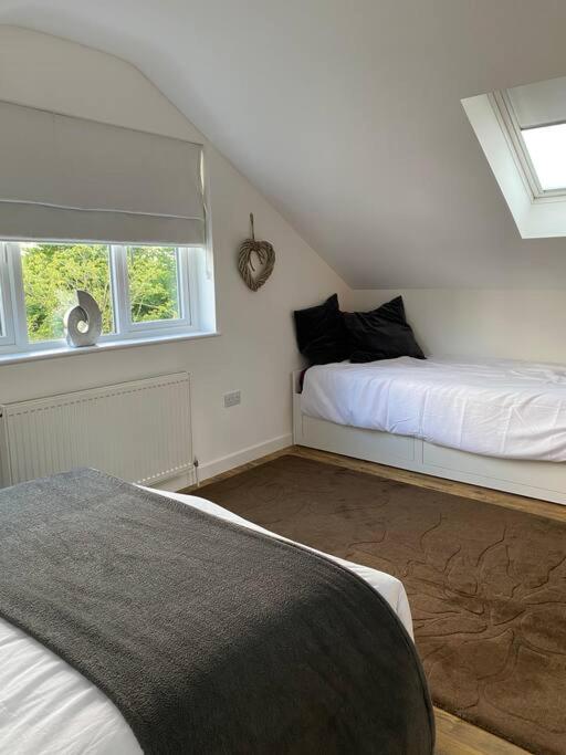 The Shippon, Self-contained Annexe, Whimple, Devon Appartement