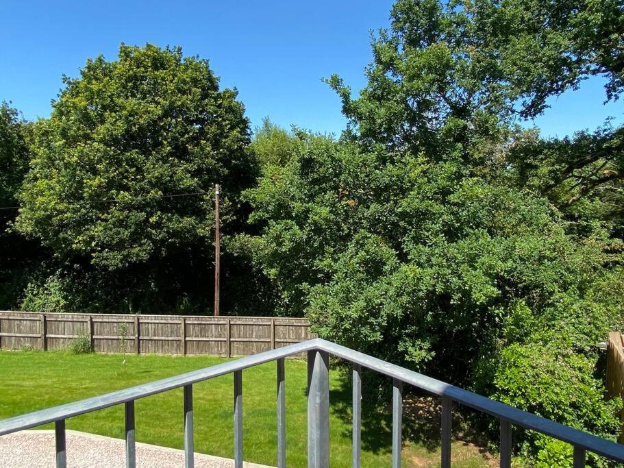 The Shippon, Self-contained Annexe, Whimple, Devon *