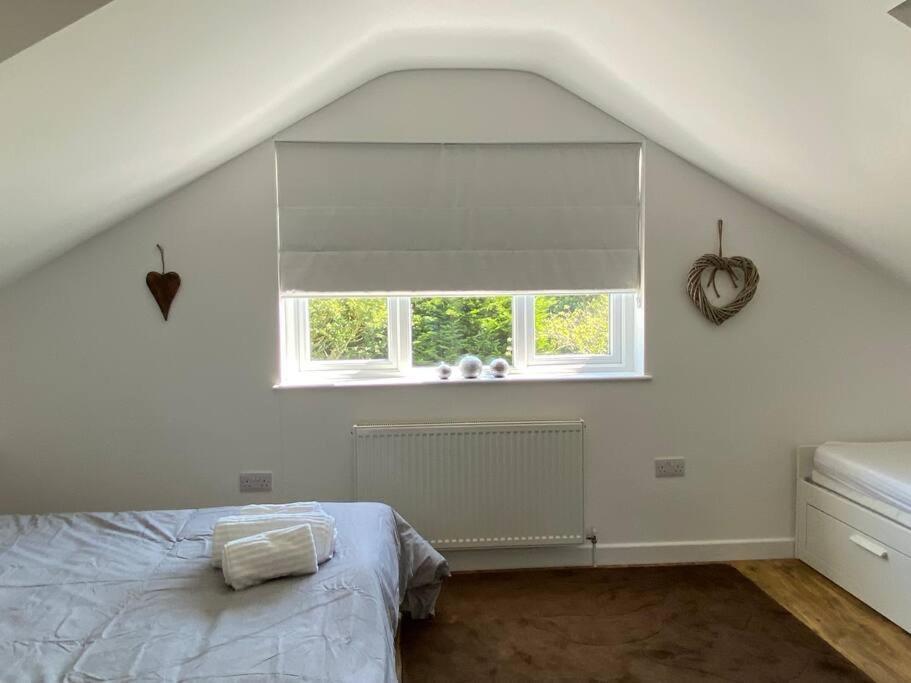 Appartement The Shippon, Self-contained Annexe, Whimple, Devon Exeter