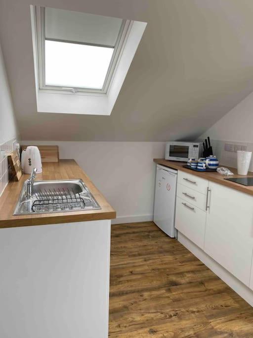 The Shippon, Self-contained Annexe, Whimple, Devon *