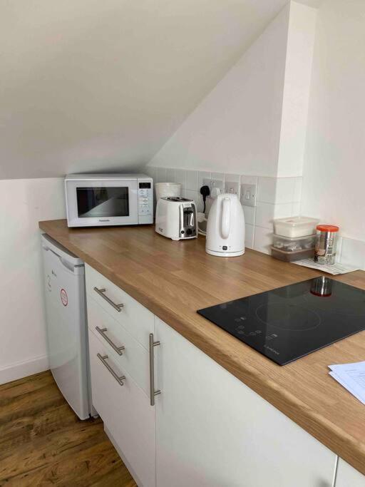 The Shippon, Self-contained Annexe, Whimple, Devon Appartement