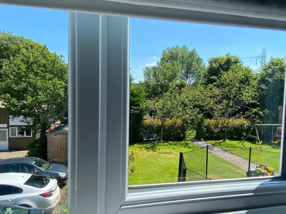 The Shippon, Self-contained Annexe, Whimple, Devon Appartement Exeter
