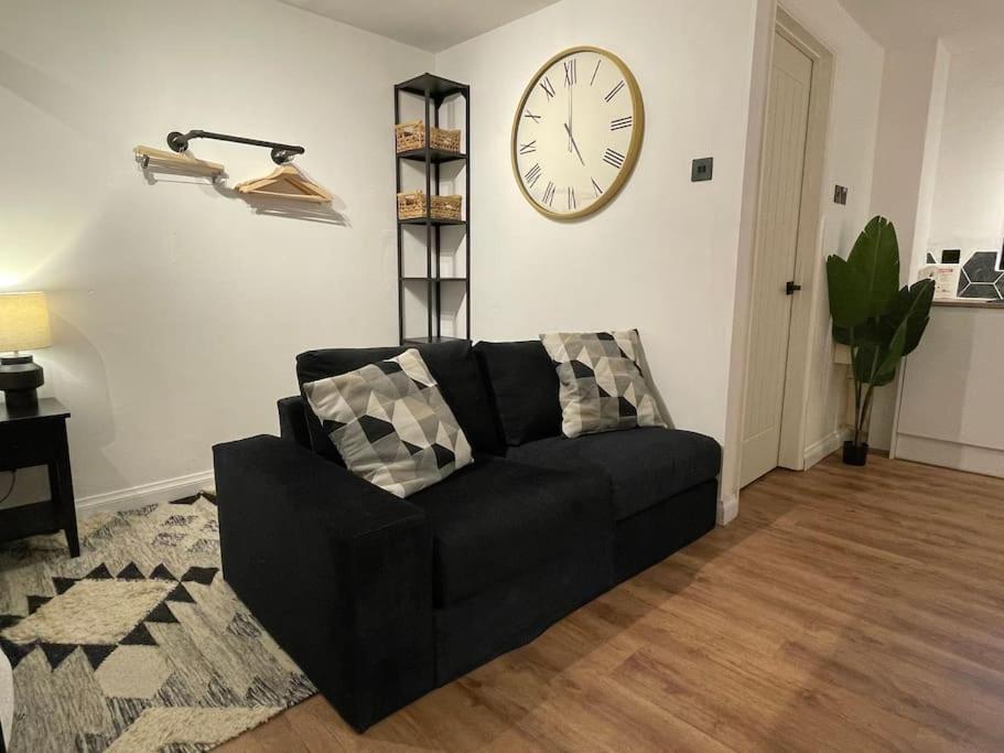 Apartment Ultra Modern Apartment, In