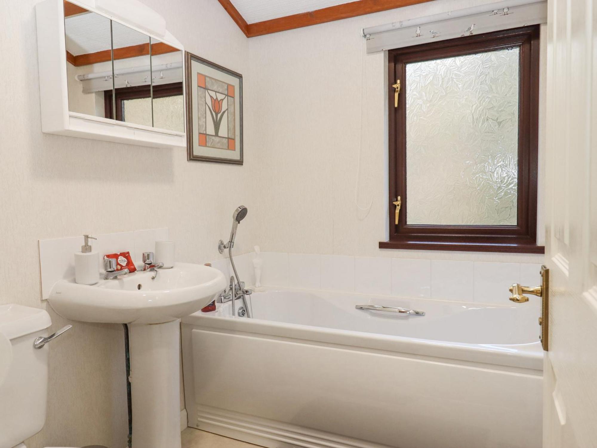 Teign River Retreat Holiday home