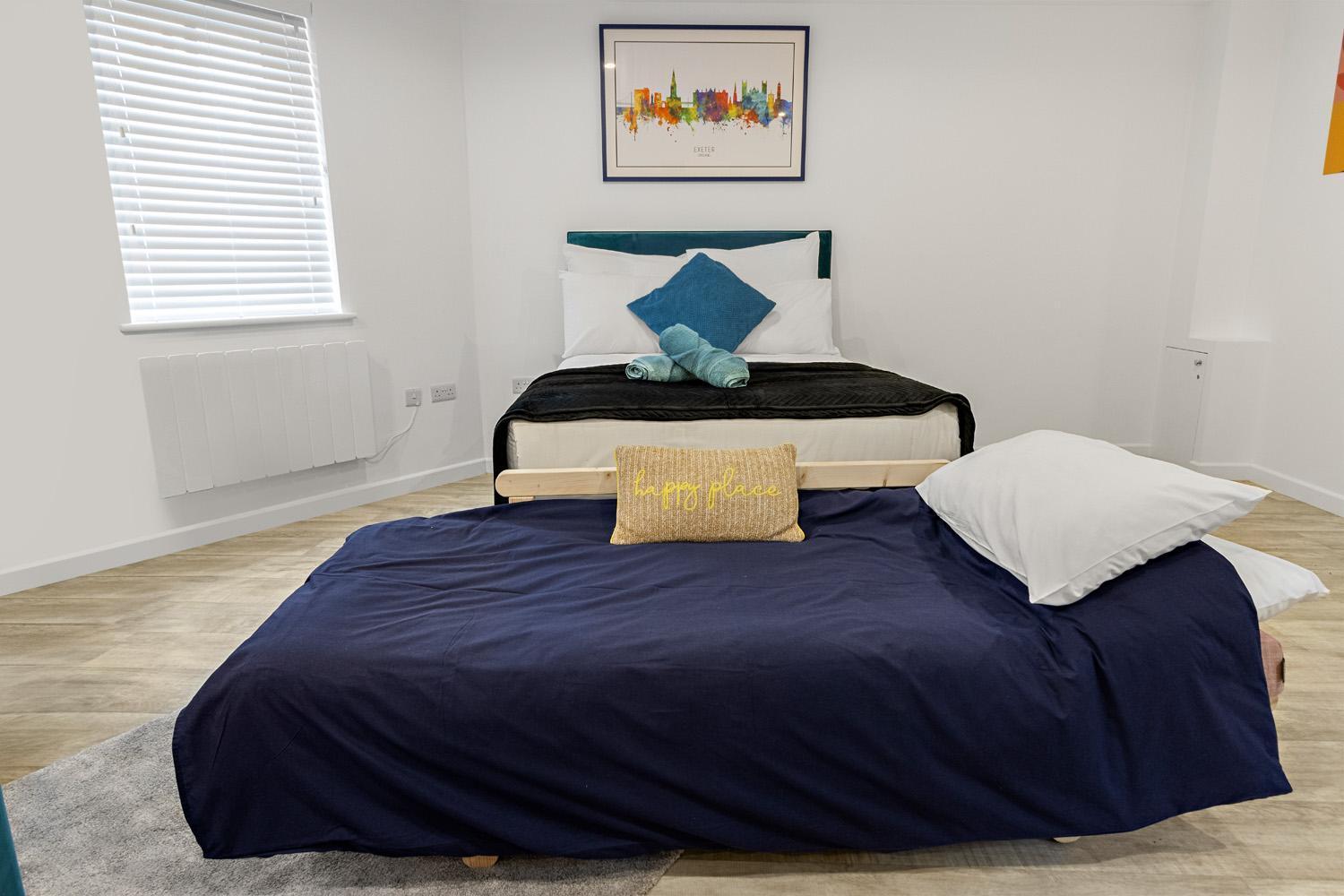 Apartamento Centre Ashton