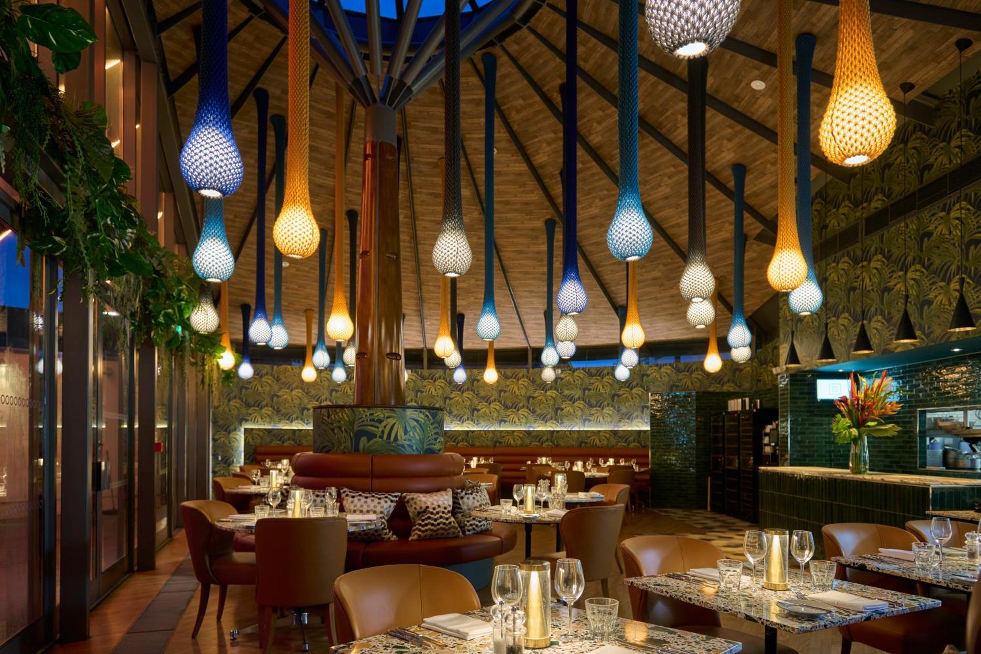 Du Vin 4* Exeter