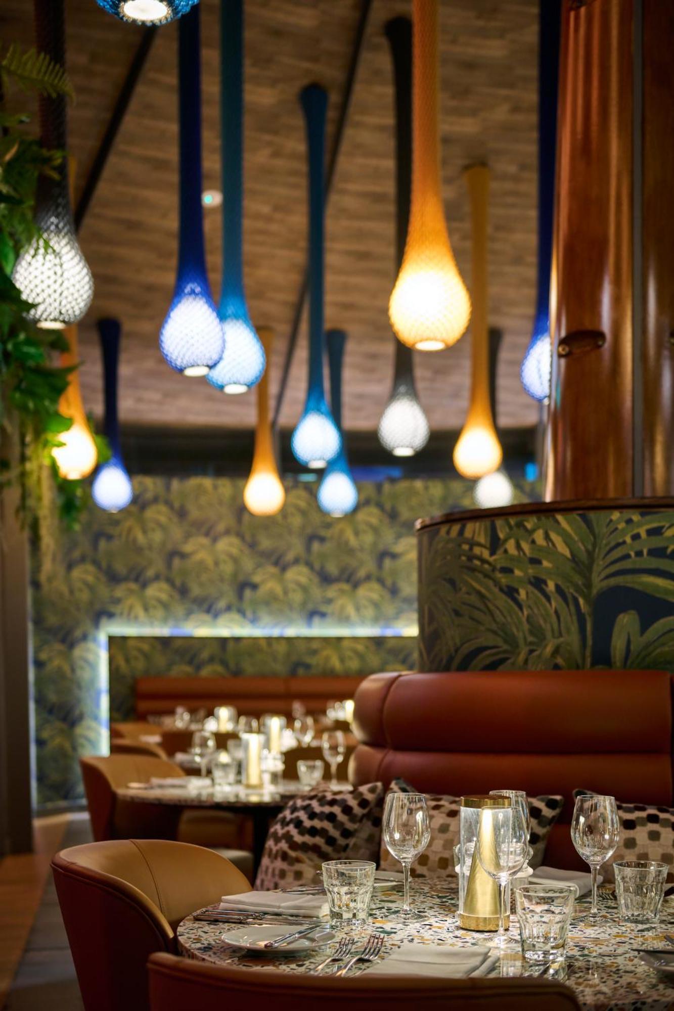 Du Vin Hotel 4*