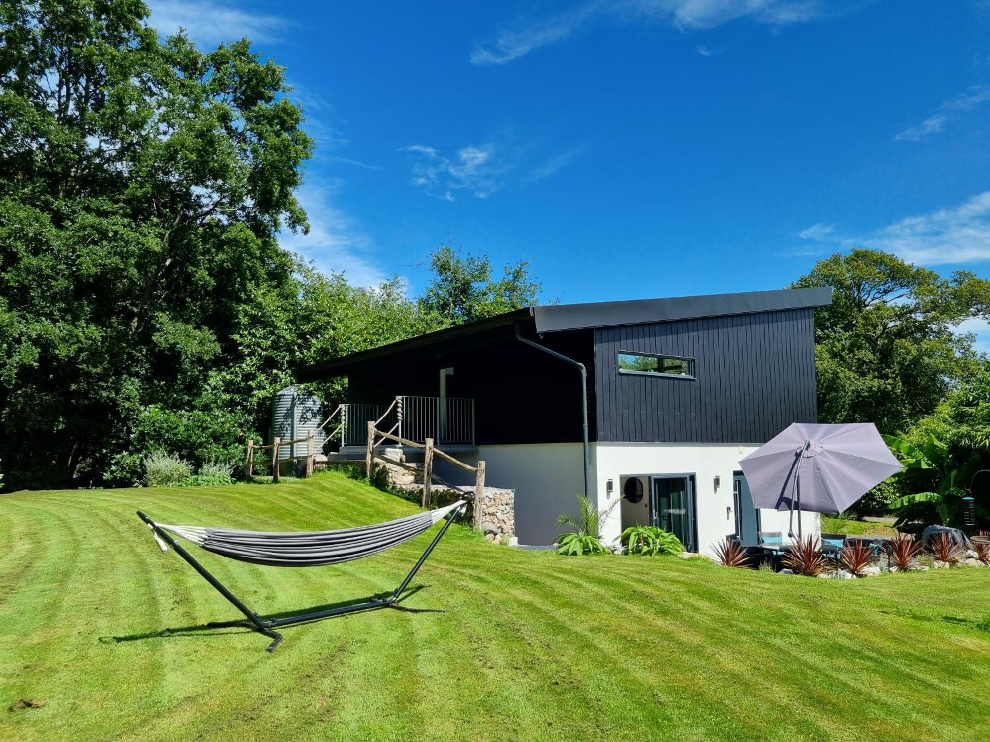 Hébergement de vacances Deer Vue *