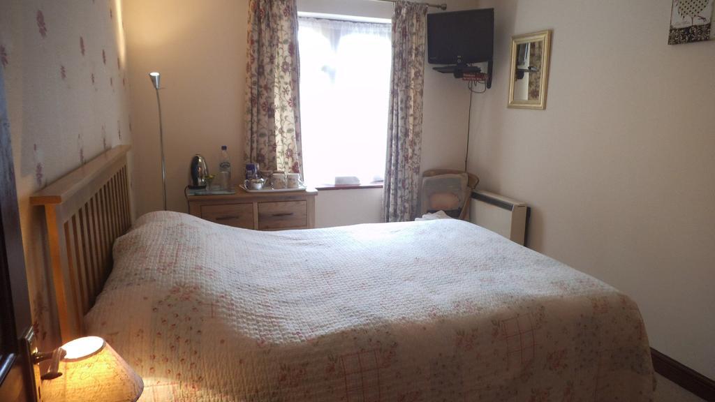 Lower Thornton Farm Farm stay Exeter