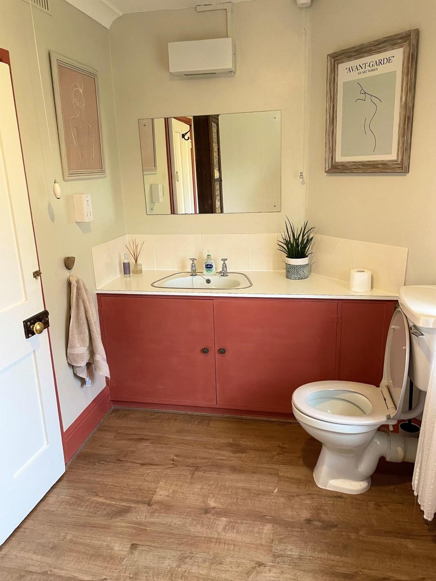 Appartement Elbury Farm Annex *