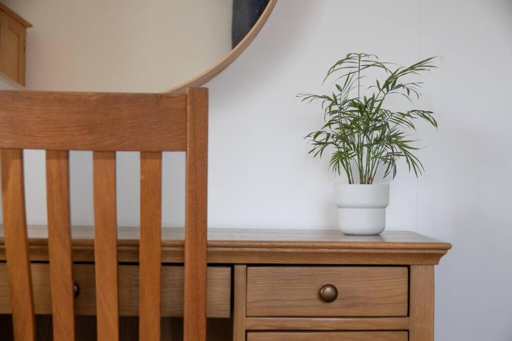 1a Smallbrook Apartment
