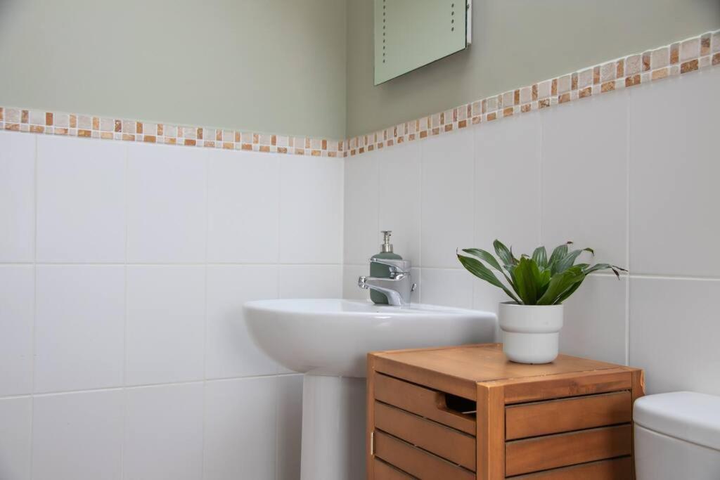 Apartment 1a Smallbrook *