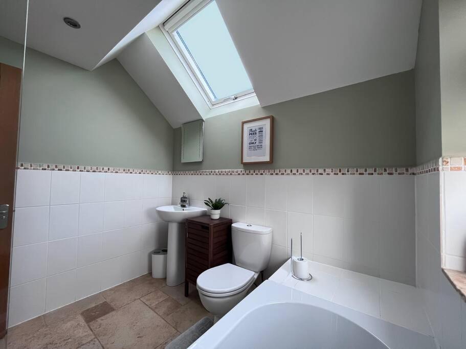 Apartment 1a Smallbrook
