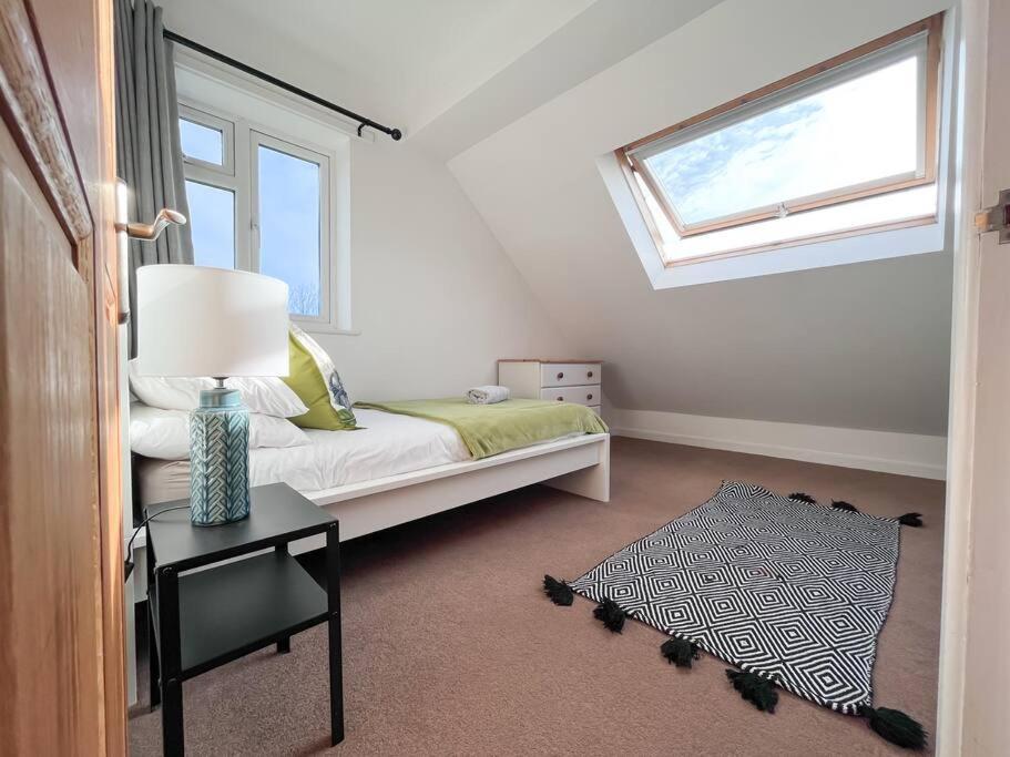 1a Smallbrook Exeter
