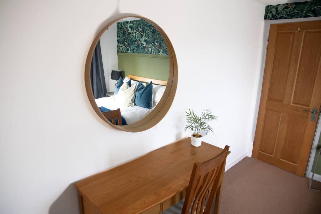 1a Smallbrook Apartment