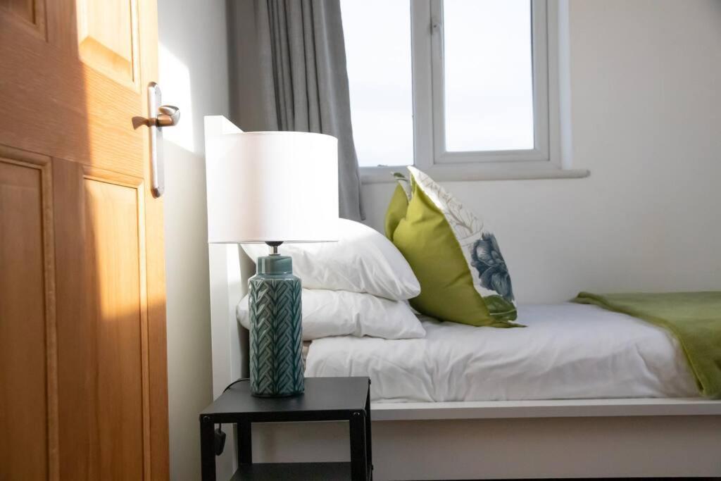 1a Smallbrook Apartment *