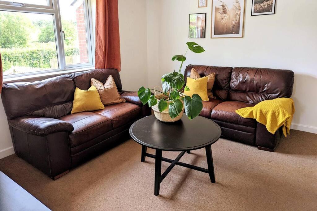 1a Smallbrook Apartment