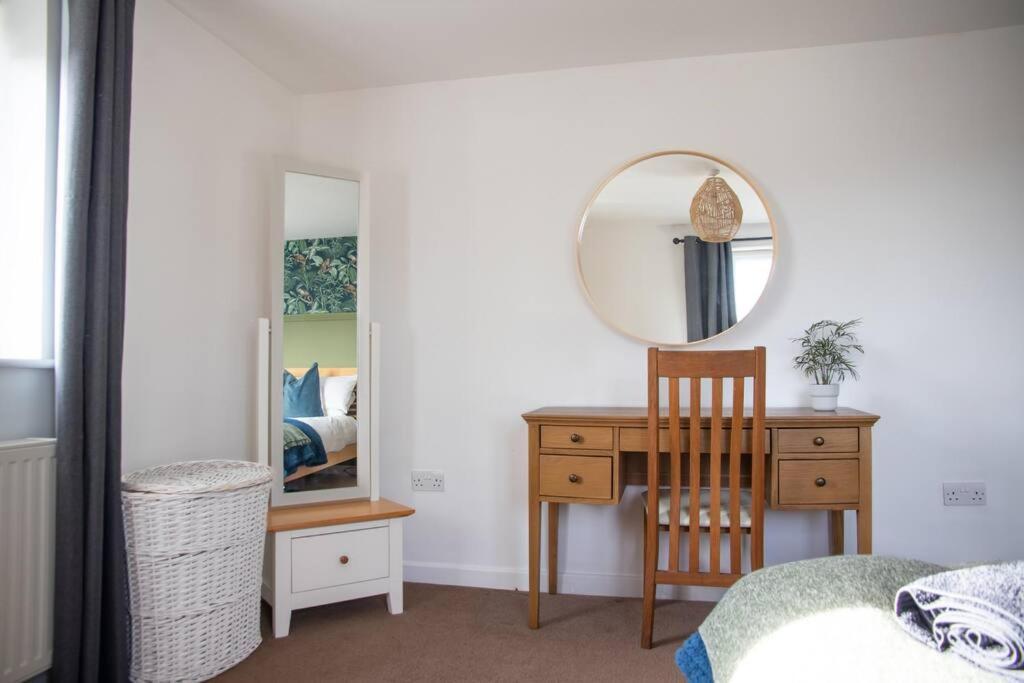 Apartment 1a Smallbrook Exeter