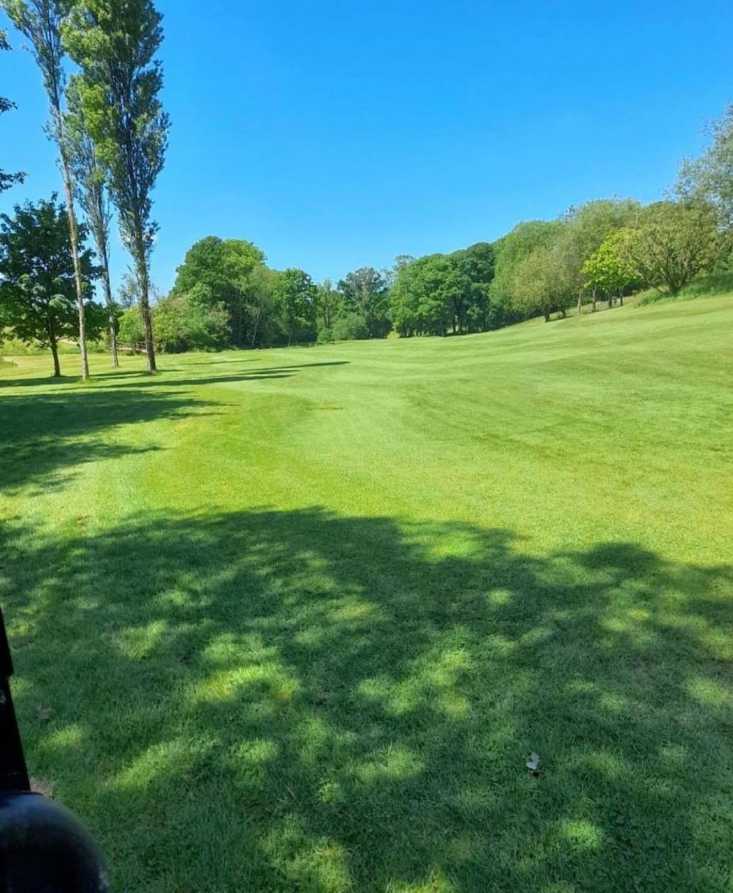 Bishops Park At Fingle Glen Golf Hotel 3*