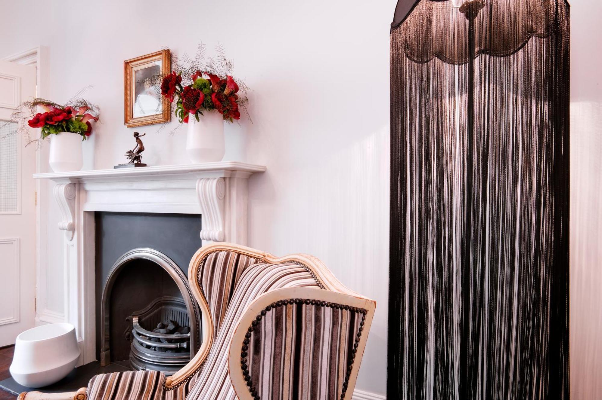 Hotel Southernhay House Exeter