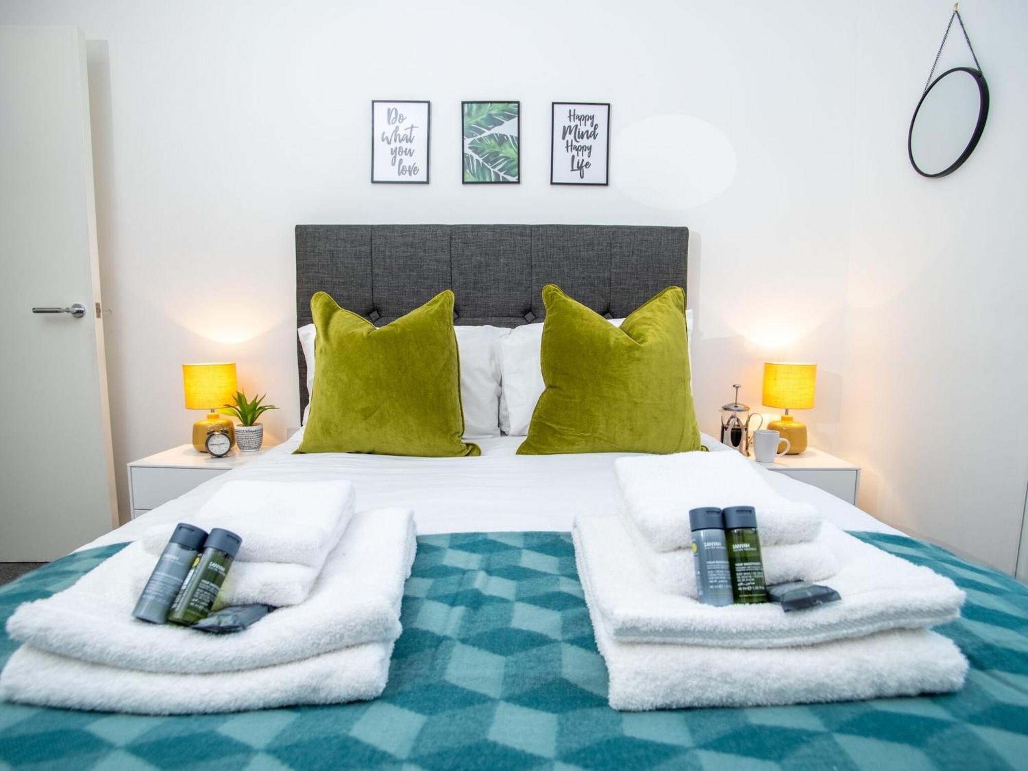 Casa de férias Pembroke House For Families Business Relocation Free Parking *