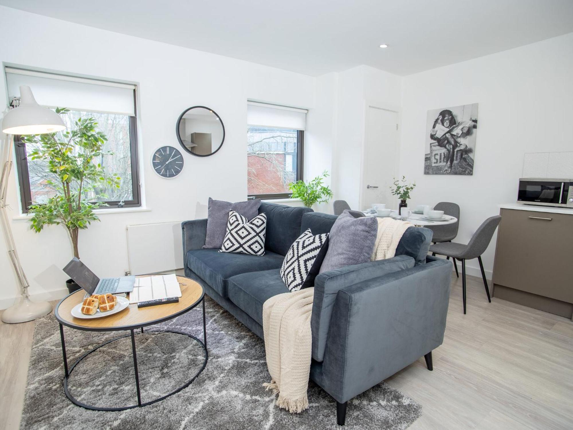 Casa de férias Pembroke House For Families Business Relocation Free Parking Exeter