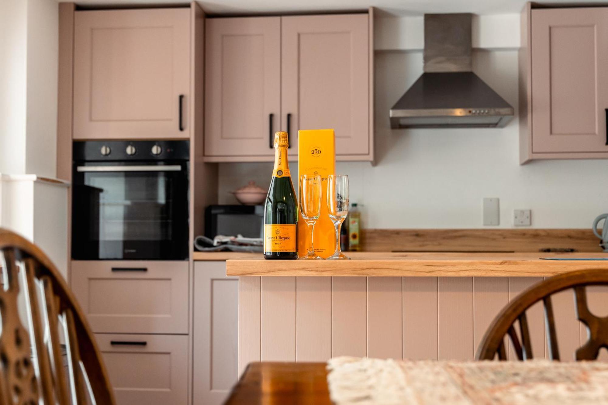 West Town Barn Holiday home