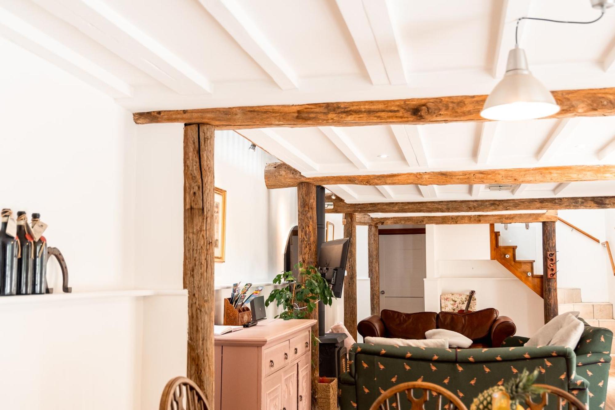 West Town Barn