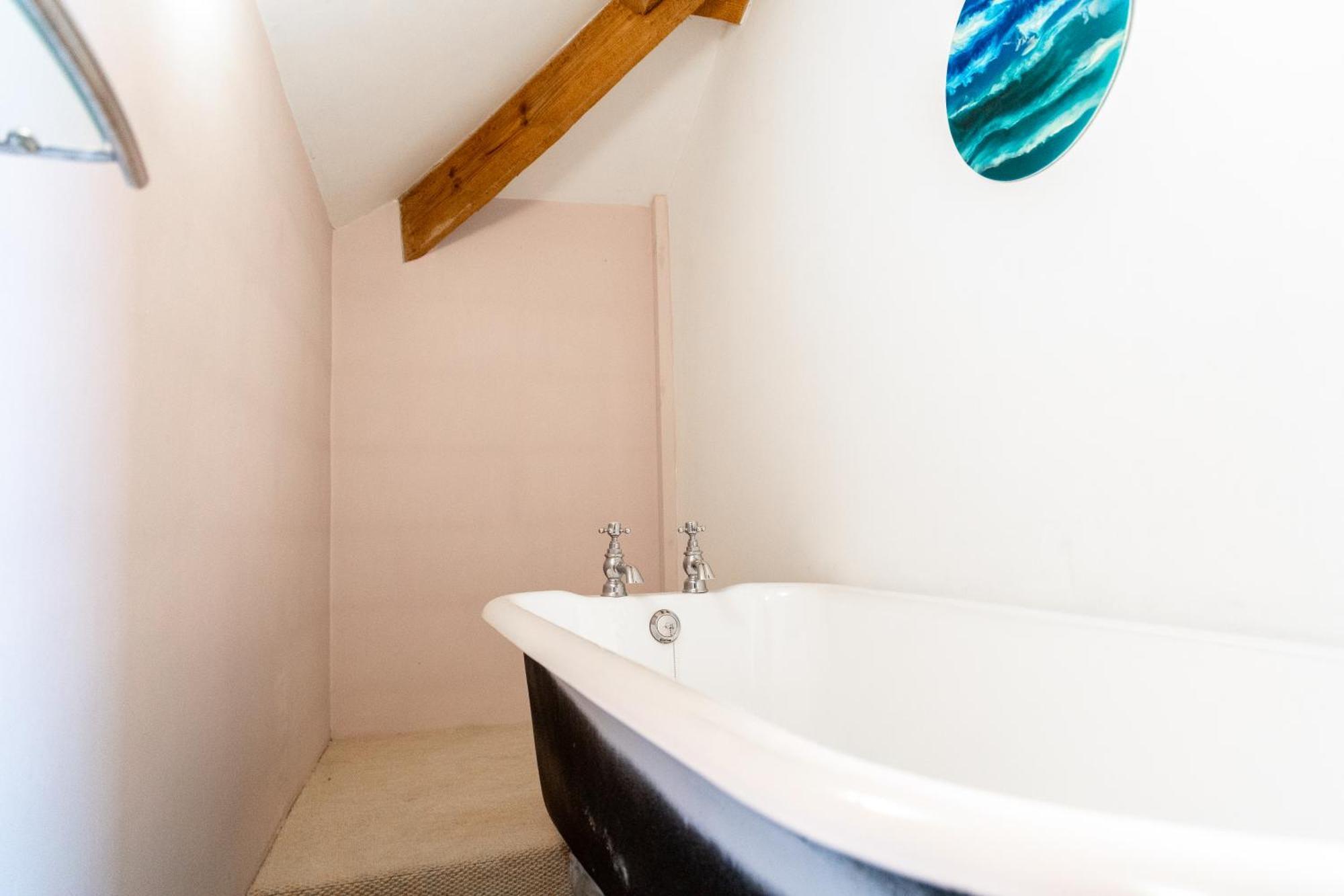 West Town Barn Holiday home