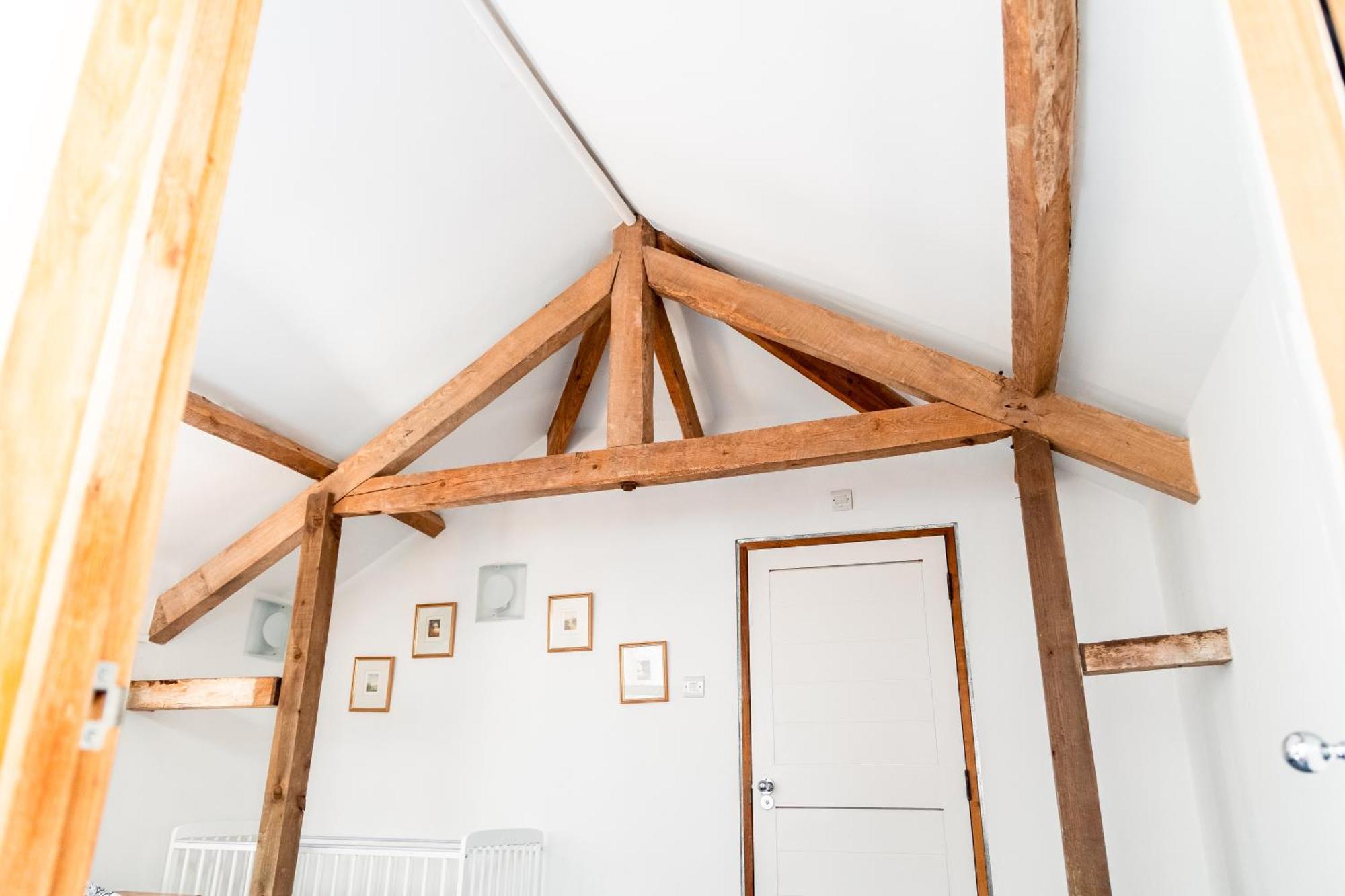 West Town Barn Holiday home Exeter