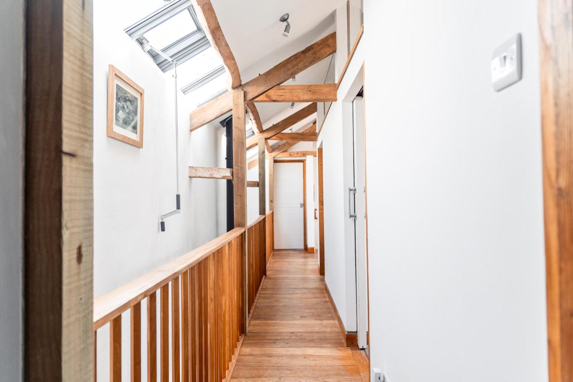 West Town Barn *