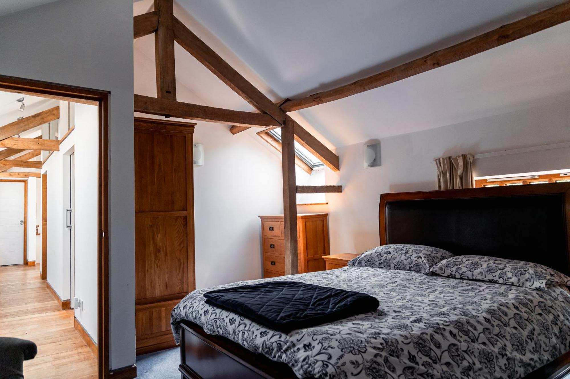 West Town Barn Holiday home
