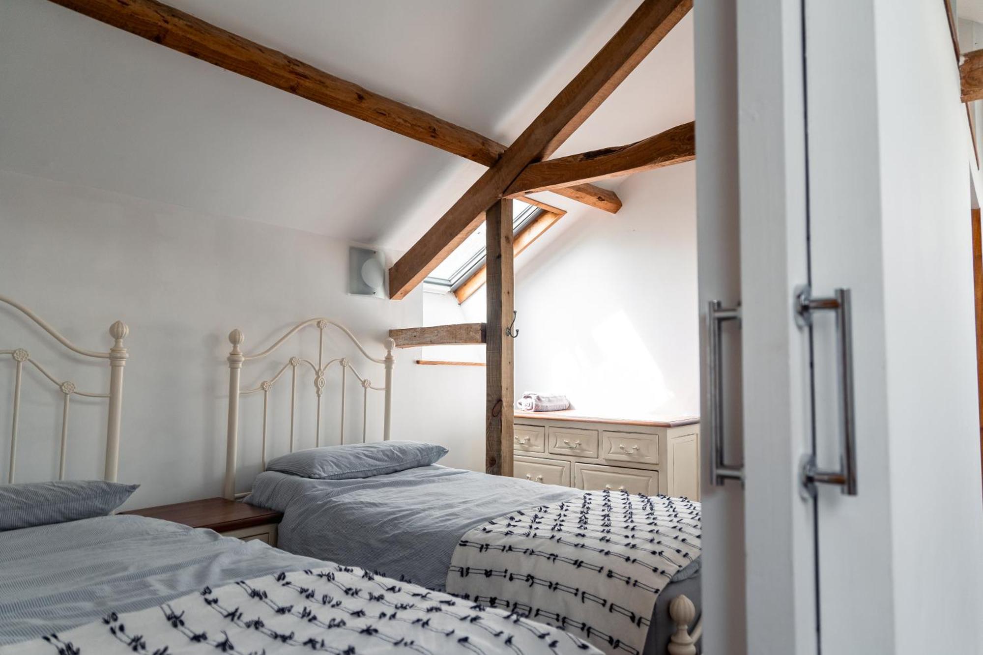 West Town Barn Holiday home *
