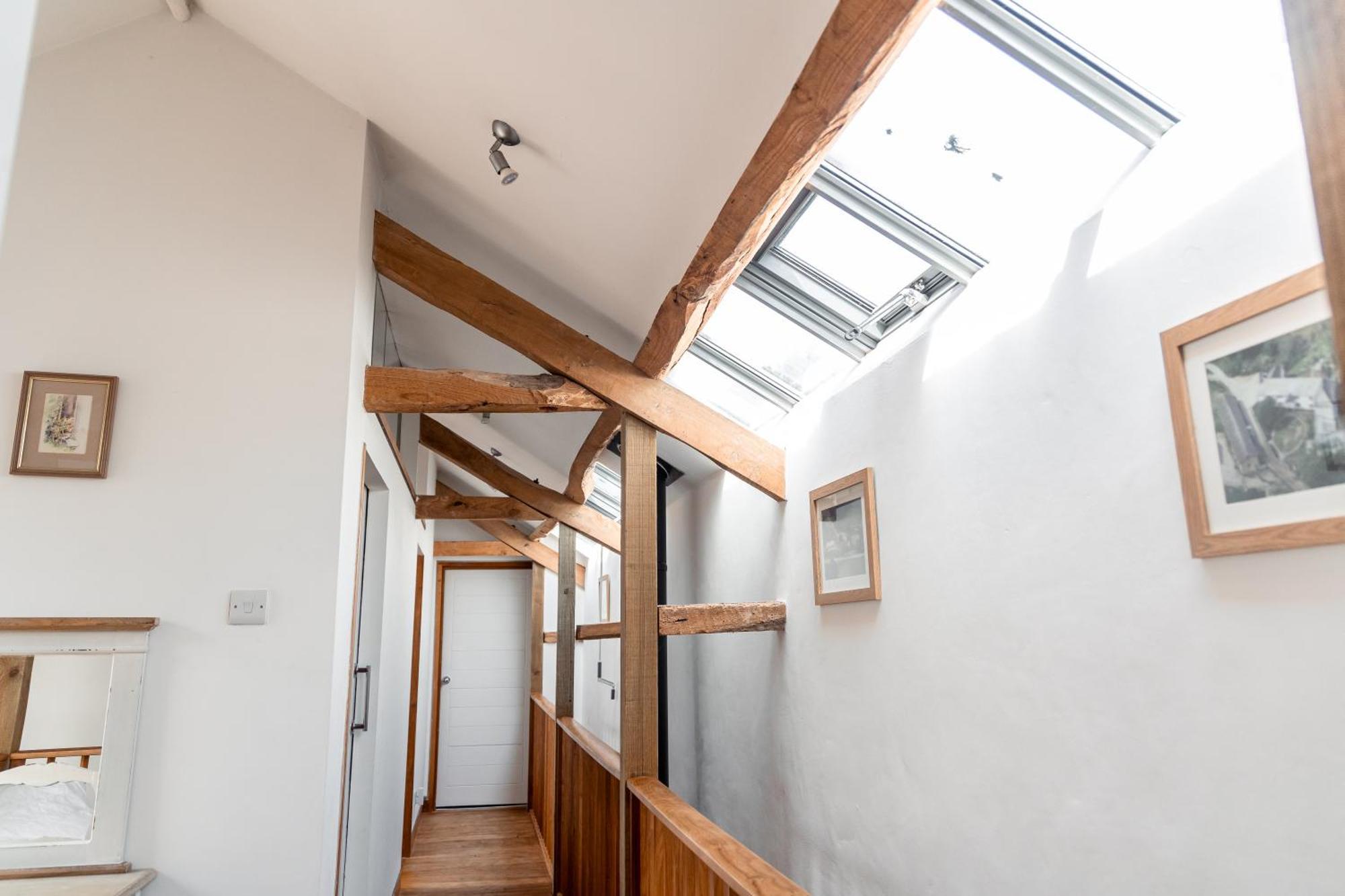 West Town Barn *