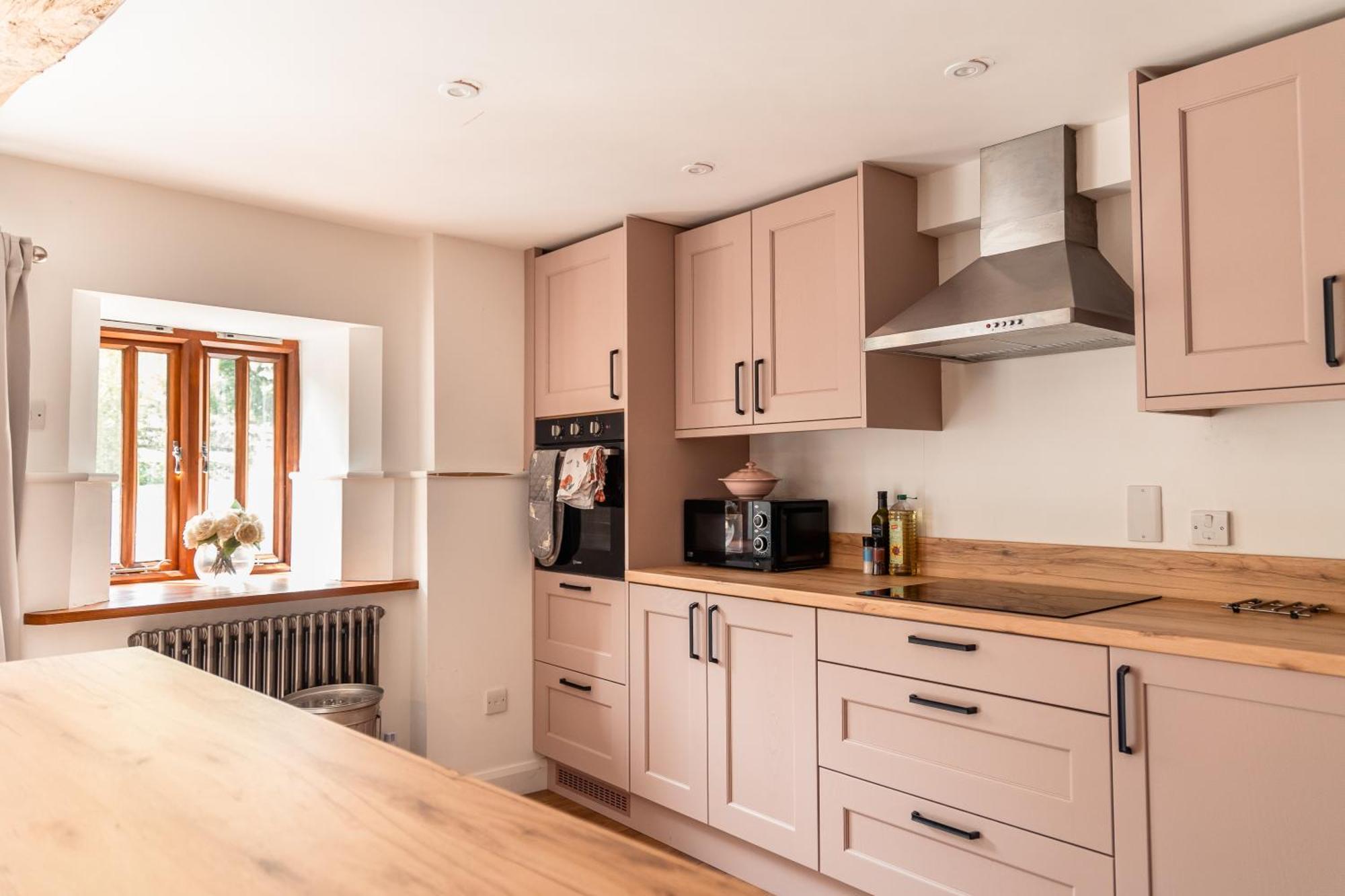 West Town Barn Holiday home Exeter