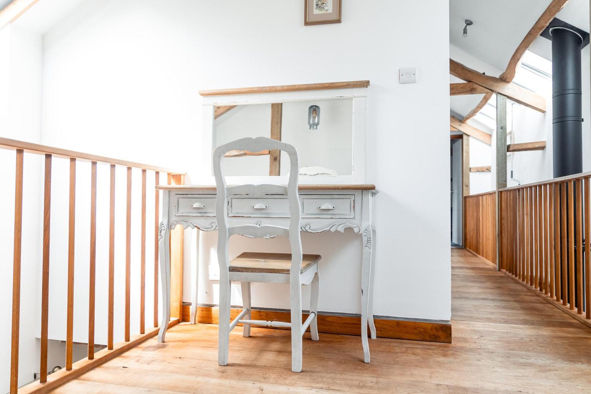 Holiday home West Town Barn Exeter