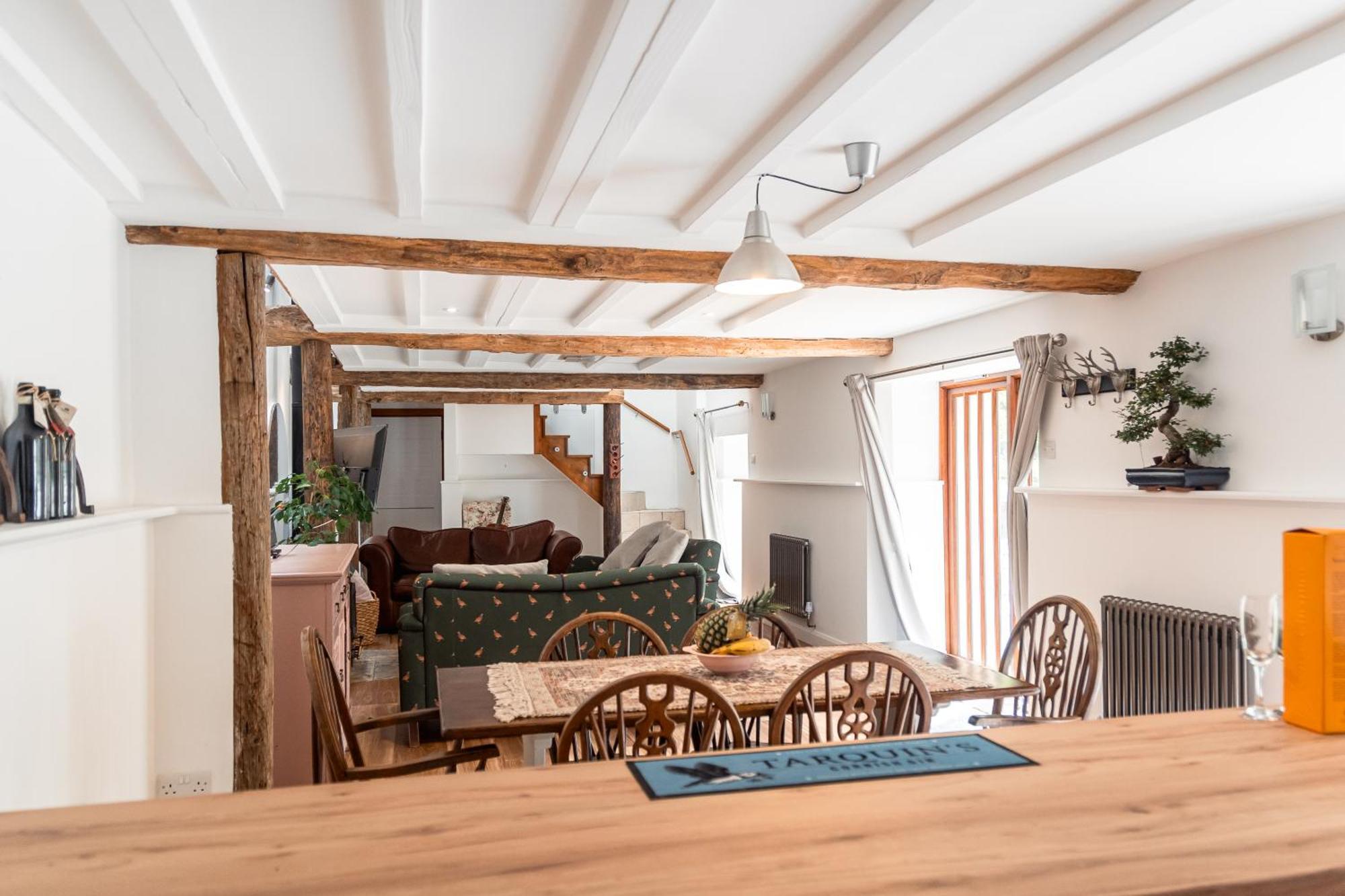 West Town Barn Holiday home