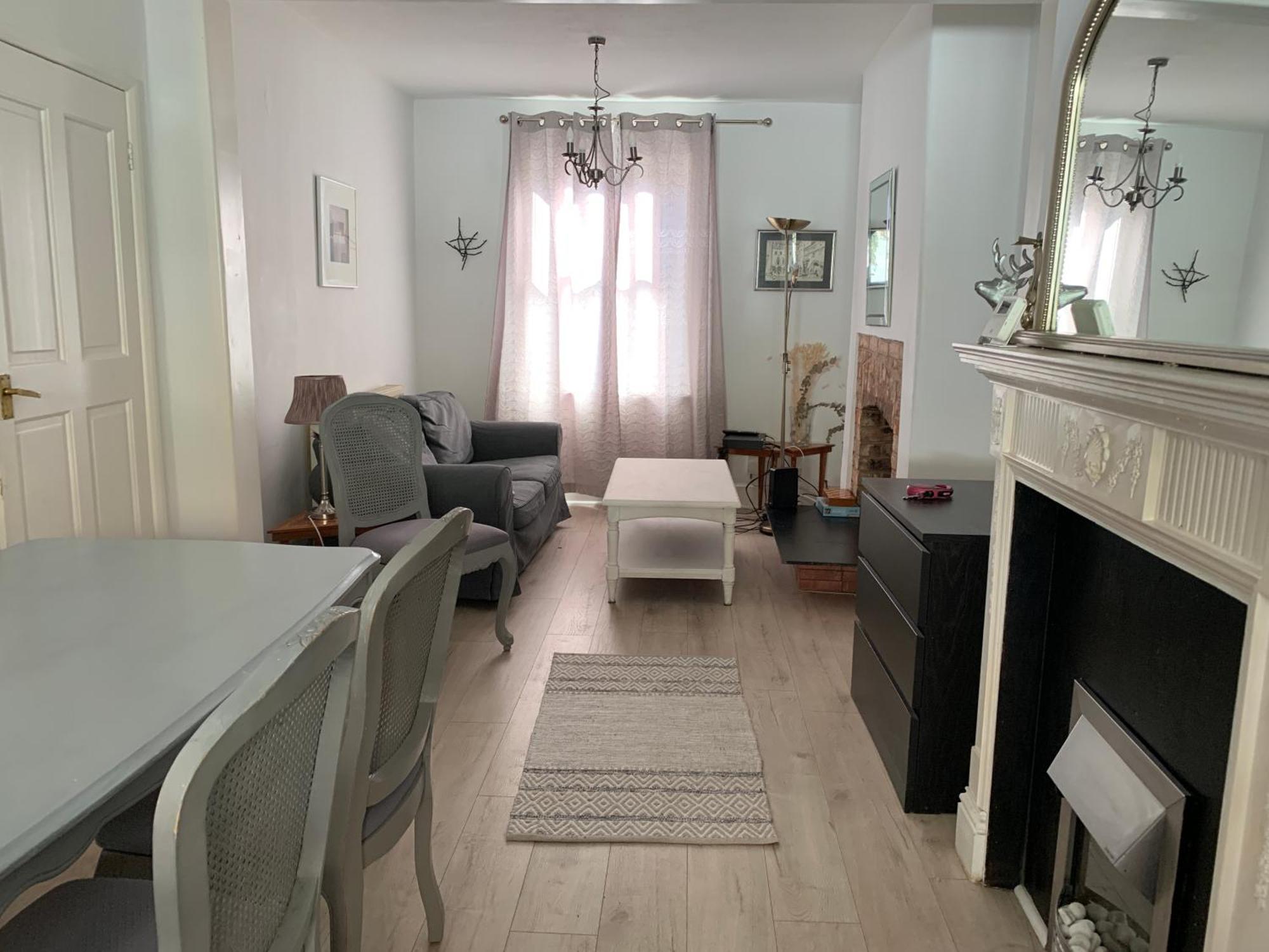 The Comfort Of Casa de férias